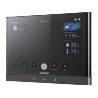 Preview: Commax CIOT-1000 Y