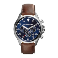 Preview: Michael Kors VX3 JE