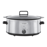 Preview: Crock-Pot CSC086X