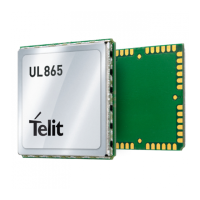 Preview: UL865 Series