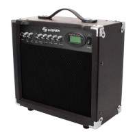 Preview: Steren AMP-020/GTR