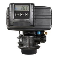 Preview: Pentair FLECK 5600SXT