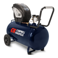 Preview: Campbell Hausfeld DC130010