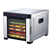 Preview: Magic mill MFD-6060