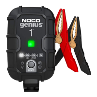 Preview: NOCO Genius GENIUS1 UK