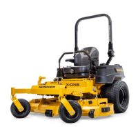 Preview: HUSTLER X-ONE 936740CE