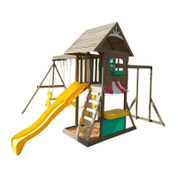 Preview: KidKraft HAMPTON PLAYSET