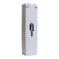 Preview: KAPSULE UV-C SANITIZER