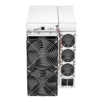 Preview: BITMAIN ANTMINER S19 j Pro Server