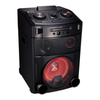 Preview: LG OM7550 K