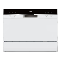 Preview: TECO TDW06WBM
