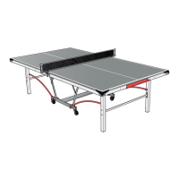 Preview: ESCALADE T8733DT50