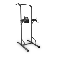 Preview: Impex Marcy TC-3515