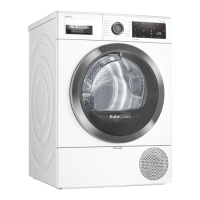 Preview: Bosch WTX8HKL9SN