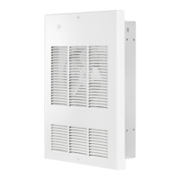 Preview: Stelpro AWF Series