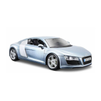 Preview: Audi R8 2008