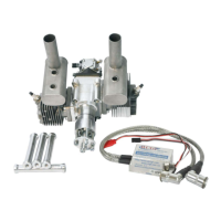 Preview: RCGF 50CC-Twin