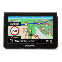 Preview: Snooper S7000