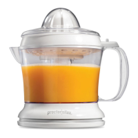 Preview: Proctor-Silex 66332PS