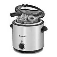 Preview: Bravetti F1043B