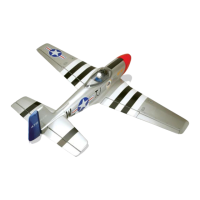 Preview: Black Horse Model Mustang P51