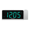 Clock Radio Logo