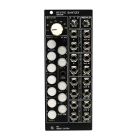 Preview: ADDAC System ADDAC207