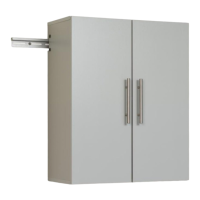 Preview: Prepac GSUW-0706-1