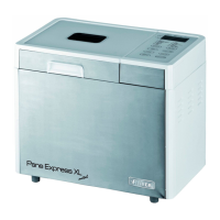 Preview: ARIETE Pane Express 130