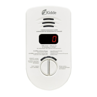 Preview: Kidde KN-COP-DP-10YLCA