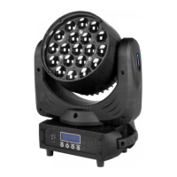 Preview: Color imagination LEDZOOM 1915 F