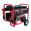 Portable Generator Logo