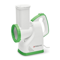 Preview: Ambiano S-201