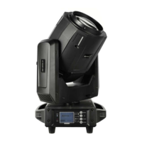 Preview: ARTFOX Lighting Sky Beam 14 RX