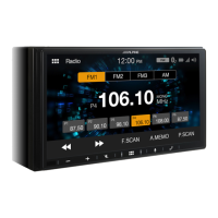 Preview: Alpine iLX-W660E