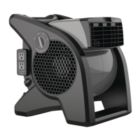 Preview: Lasko U15610