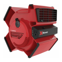 Preview: Lasko XBlower X12900