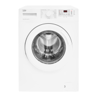 Preview: Beko WTG941B1W