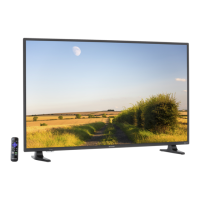 Preview: Sharp LC-43 LB601 U