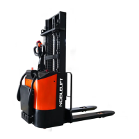 Preview: Noblelift PSE15-C