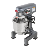 Preview: Avantco Equipment MX10