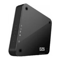 Preview: DZS MESH-2100-GE