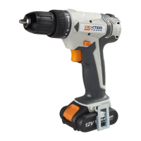 Preview: Dexter Power CDT112LD.T