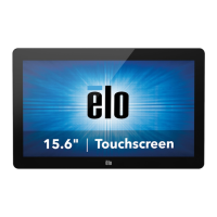 Preview: Elo Touch Solutions ET1502L