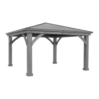 Preview: Yardistry YM12705X