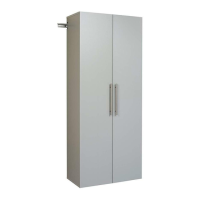 Preview: Prepac GSCW-0707-2K