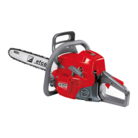 Preview: Efco MT 3500S