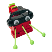 Preview: 4M KidzRobotix Drummer Robot