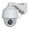 Security Camera Logo