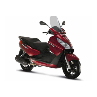 Preview: PIAGGIO X7 125 2012